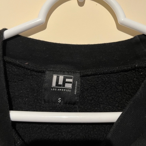LF THE BRAND Pullover Sweatshirt - Picture 2 of 2
